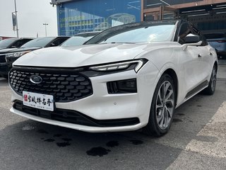 蒙迪欧 2.0T EcoBoost245至尊型 