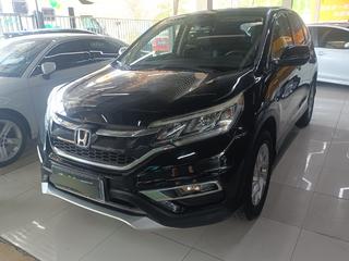 CR-V 2.4L 