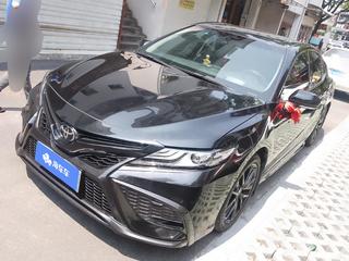 凯美瑞 S 2.0L 