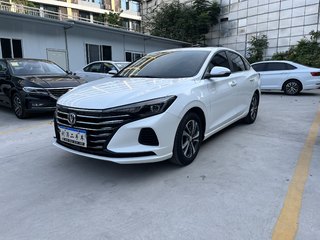 长安逸动PLUS 1.6L 