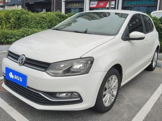 POLO 1.6L 舒适版 