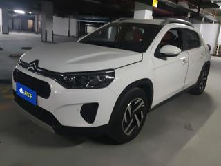 雪铁龙C3-XR 1.2T 