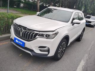 V6 1.5T 豪华型 