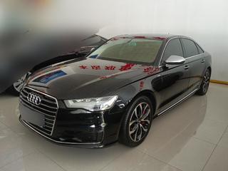 奥迪A6L 45TFSI 