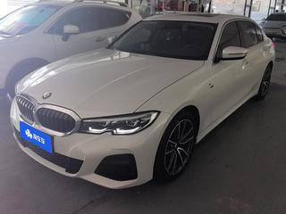 宝马3系 320Li 