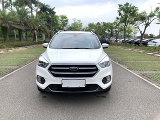 翼虎 1.5T EcoBoost 180铂翼型 