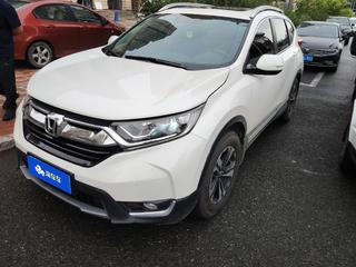 CR-V 1.5T 