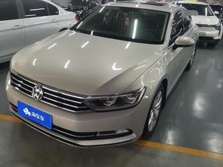 迈腾 1.8T 330TSI改款豪华型 