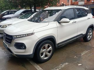 宝骏510 1.5L 手动 时尚型 