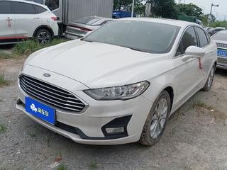 福特蒙迪欧 1.5T 自动 EcoBoost180时尚型 