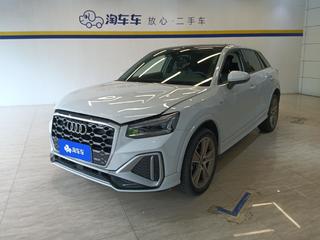 奥迪Q2L 1.4T 