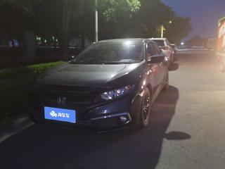 思域 1.0T 尚动版180TURBO 