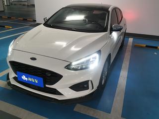 福克斯 1.5T 锋潮型 