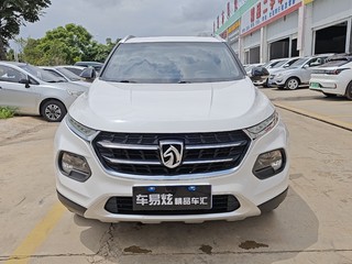 宝骏510 1.5L 手动 豪华型 