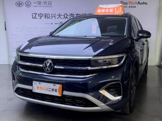 大众揽境 2.0T 