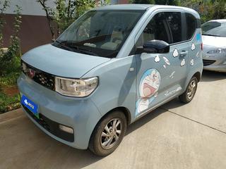 五菱宏光MINI EV 自动 自在款磷酸铁锂 