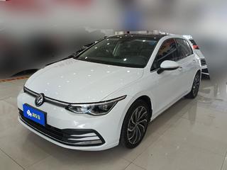 高尔夫 1.4T 280TSI-Pro 