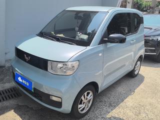 宏光MINI EV 悦享款磷酸铁锂 