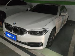 宝马5系 530Li 