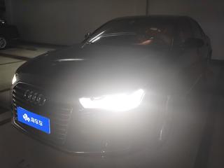 奥迪A6L 45TFSI 