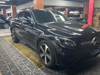 奔驰GLC级 GLC200 2.0T 自动 