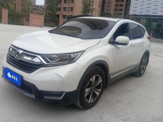 CR-V 1.5T 