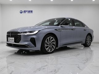 林肯Z i享 2.0T 自动 改款尊耀版 