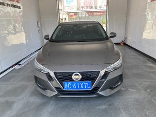 日产轩逸 1.6L 