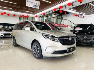 别克GL8 ES陆尊 2.0T 自动 653T豪华型 