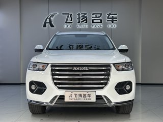 哈弗H6 1.5T 冠军版 