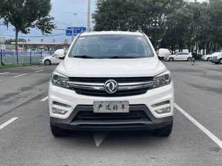 东风风光风光S560 1.8L 手动 精英型 