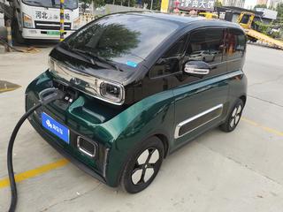 宝骏KiWi EV 0.0T 自动 智奢版三元锂 