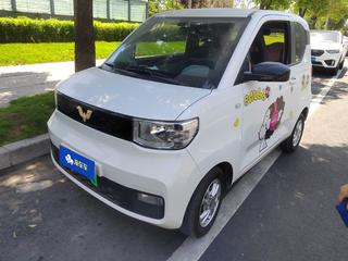 五菱宏光MINI EV 自动 悦享款磷酸铁锂 