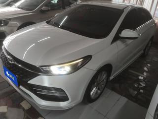 奇瑞艾瑞泽GX 1.5T 