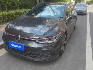 大众高尔夫GTI 2.0T 自动 GTI 