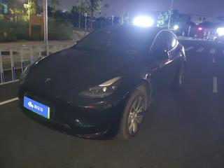 特斯拉MODEL Y 0.0T 自动 后驱版 