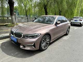 宝马3系 325Li 2.0T 自动 首发版 