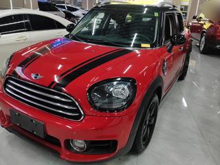 迷你Countryman 1.5T 自动 探险家 