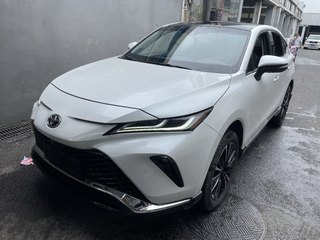 丰田威飒 2.0L 