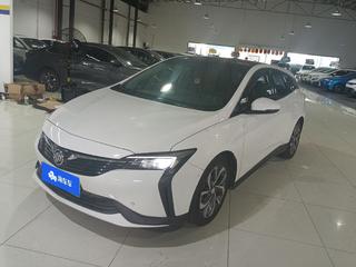 别克微蓝6 PHEV 1.5L 自动 互联智慧型 