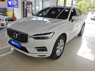 沃尔沃XC60 T5 2.0T 自动 智远豪华版 