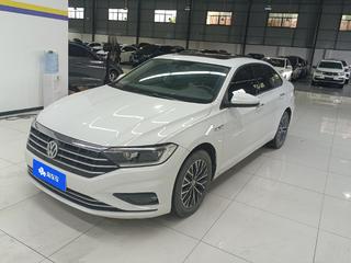 大众速腾 1.2T 自动 200TSI舒适型 