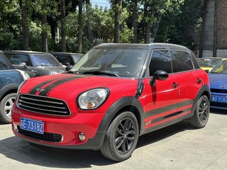 迷你Countryman 1.6L 自动 Excitement 