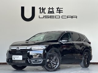 本田皓影 1.5T 自动 240TURBO豪华版 