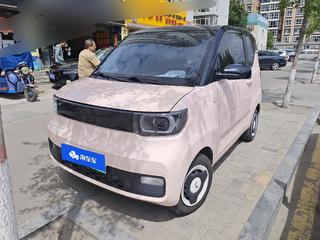 五菱宏光MINI EV 自动 臻享款 