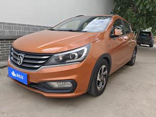 宝骏310 1.5L 自动 豪华型 