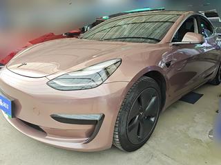 MODEL 3 标准续航升级版 