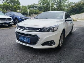 迈锐宝 1.5T 530T风尚版 