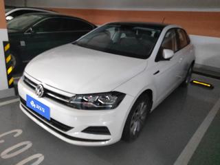 POLO 1.5L 炫彩科技版 