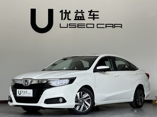 本田凌派 1.0T 自动 豪华版 